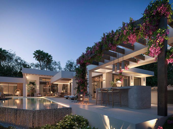 Houses in Spain Real Estate
