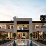 Houses in Spain Real Estate