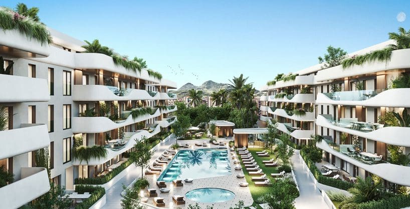 Houses in Spain Real Estate