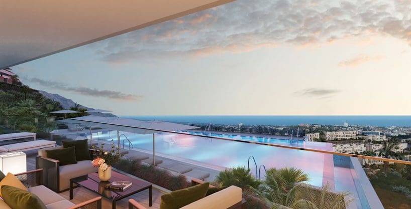 Houses in Spain Real Estate