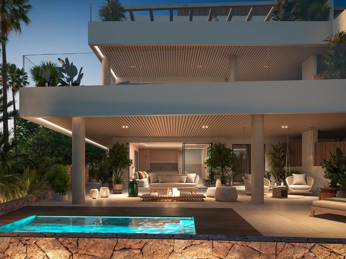 Houses in Spain Real Estate