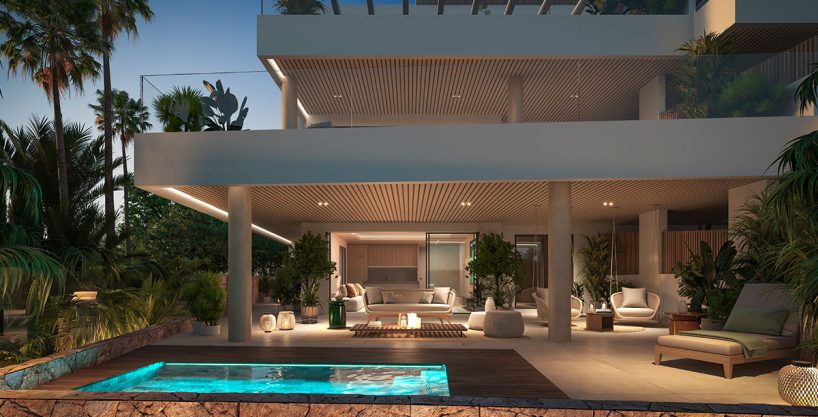 Houses in Spain Real Estate